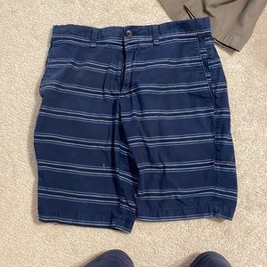Men’s shorts 100% cotton
